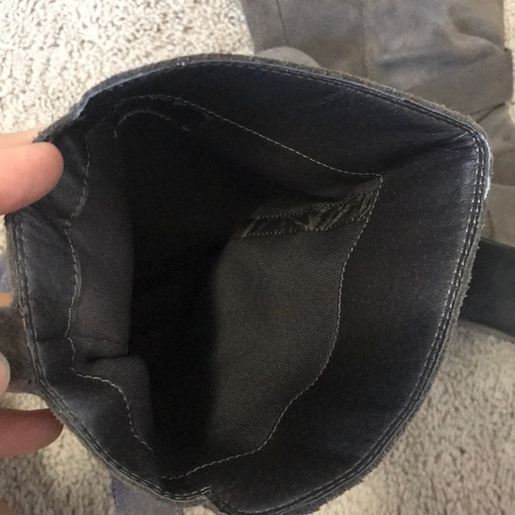 Fall boots - Picture 4 of 6